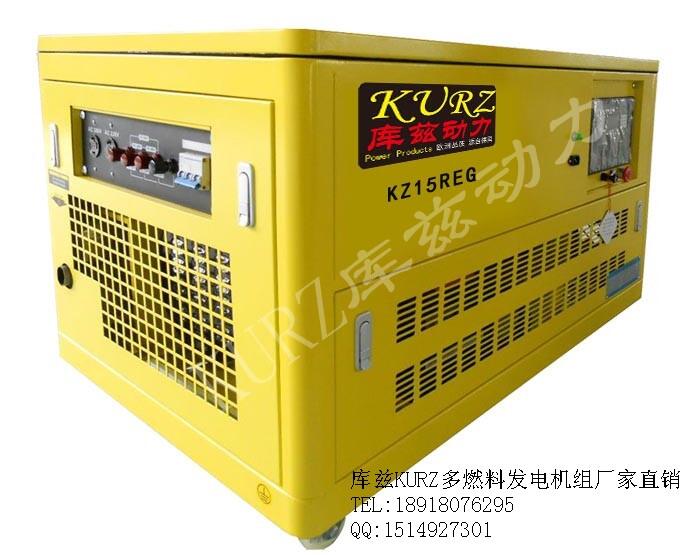遼寧全自動12千瓦汽油發電機低油耗經銷商廠家報價