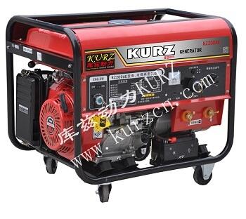 西藏林芝5KW車載式一鍵電啟動(dòng)汽油發(fā)電機(jī)代理商報(bào)價(jià)