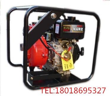 淄博12KW380V三相柴油發電機參數價格